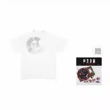 MEDM MEDM x CLOTTEE FW24 T