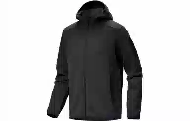 Arcteryx Covert Hoody