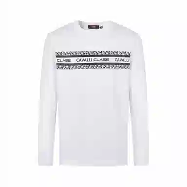 Cavalli Class logoT