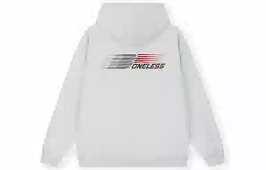 BONELESS Logo