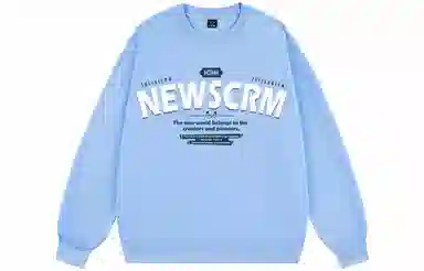 SCRM Logo