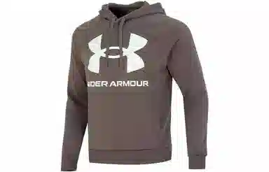 Under Armour FW22 Logo