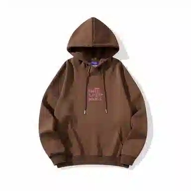 Unite Life HOODS logo