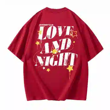 JEANSWEST CLUB logoT