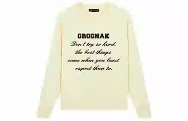GROGNAK LogoT