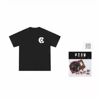 MEDM MEDM x CLOTTEE FW24 T