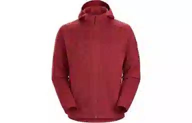 Arcteryx Covert Hoody