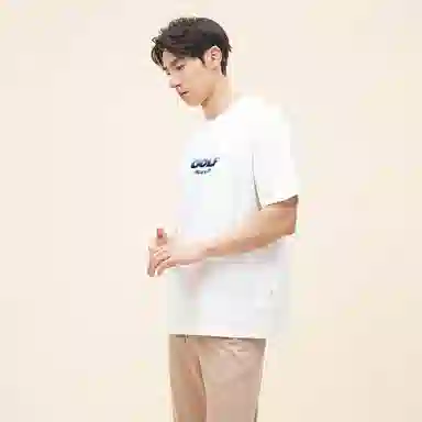 GOLF WORLD SS24 LOGOT