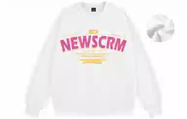 SCRM Logo