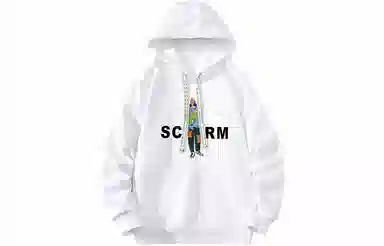 SCRM Logo