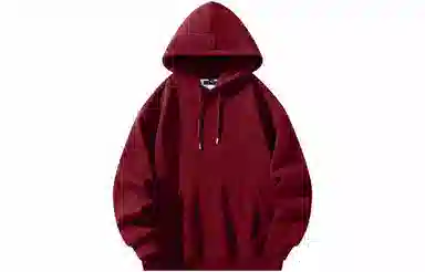 Wuzhigongshi Hoodie