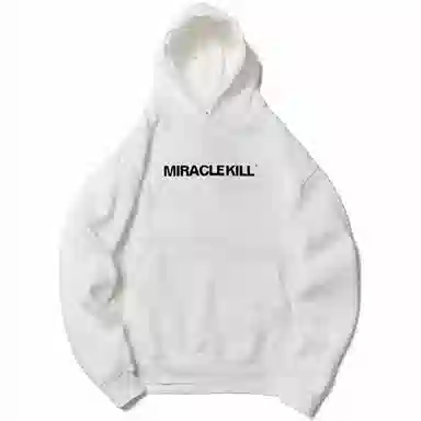 MIRACLE KILL x mk