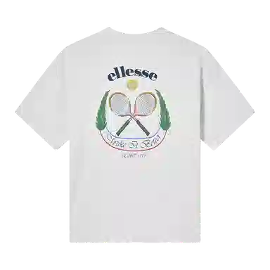 ellesse Urban life LogoT