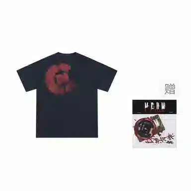 MEDM MEDM x CLOTTEE FW24 T