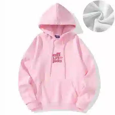 Unite Life HOODS logo