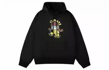 C1RCA Logo Print Sweatshirt