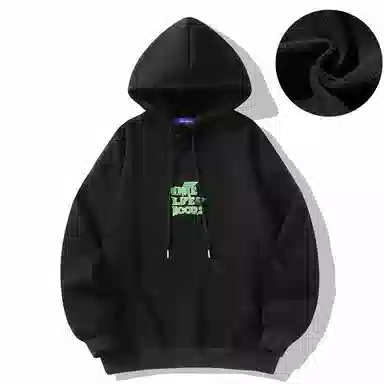 Unite Life HOODS logo