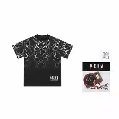 MEDM MEDM x CLOTTEE FW24 T