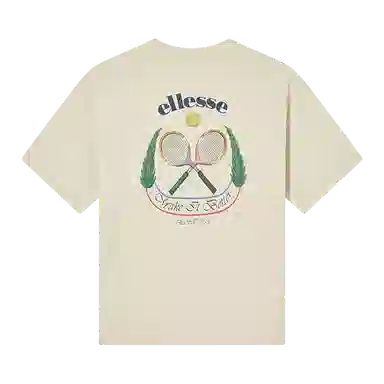 ellesse Urban life LogoT