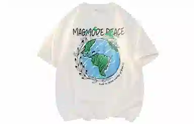 magmode LogoT