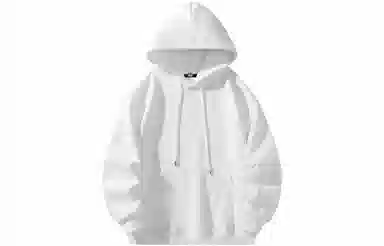 Wuzhigongshi Hoodie