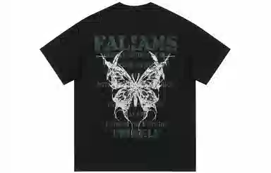 FALIAMS butterflyT