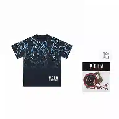 MEDM MEDM x CLOTTEE FW24 T