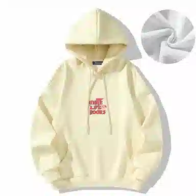 Unite Life HOODS logo