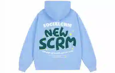 SCRM Logo