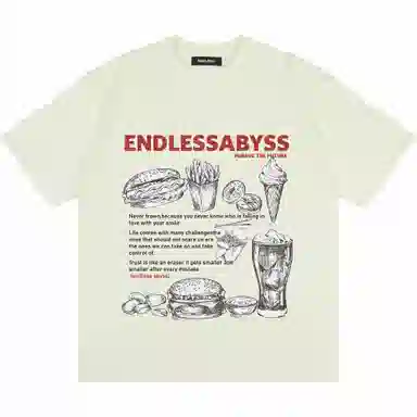 Endless Abyss T