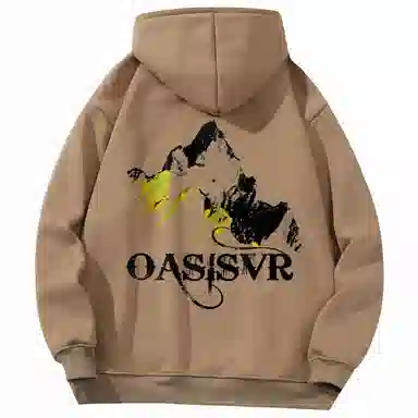 OASISVR Logo
