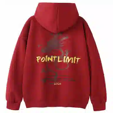POINTLIMIT FW23 Logo