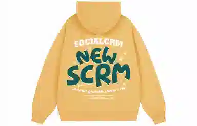 SCRM Logo