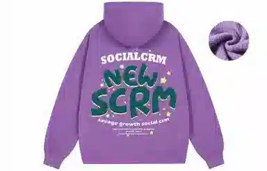 SCRM Logo