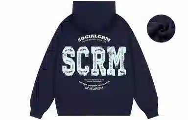 SCRM Logo