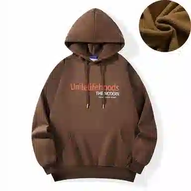 Unite Life HOODS