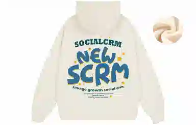 SCRM Logo