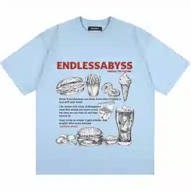 Endless Abyss T