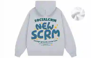 SCRM Logo