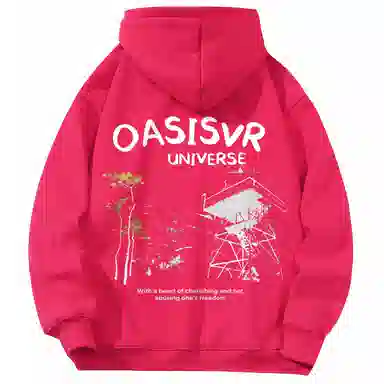 OASISVR