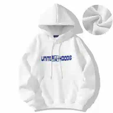 Unite Life HOODS