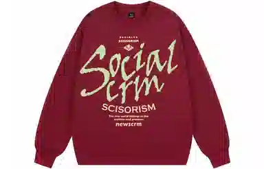 SCRM Logo