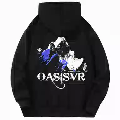 OASISVR Logo