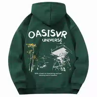 OASISVR