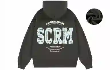 SCRM Logo