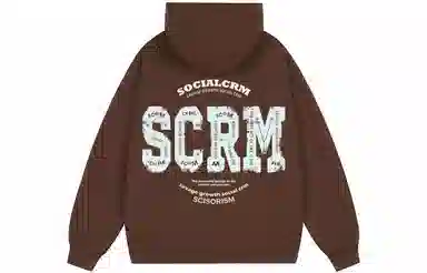 SCRM Logo