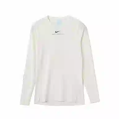Nike x Drake NOCTA LS Tee White