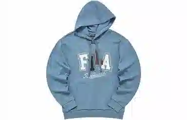 FILA FUSION Logo