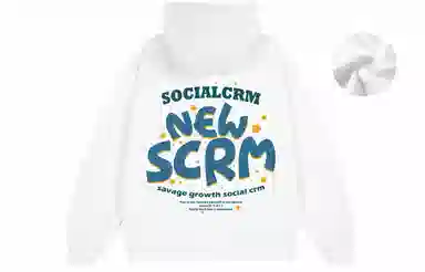 SCRM Logo