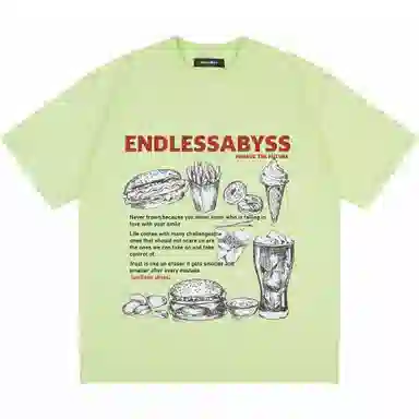 Endless Abyss T